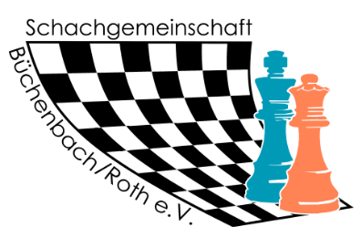 Logo der SG Büchenbach/Roth